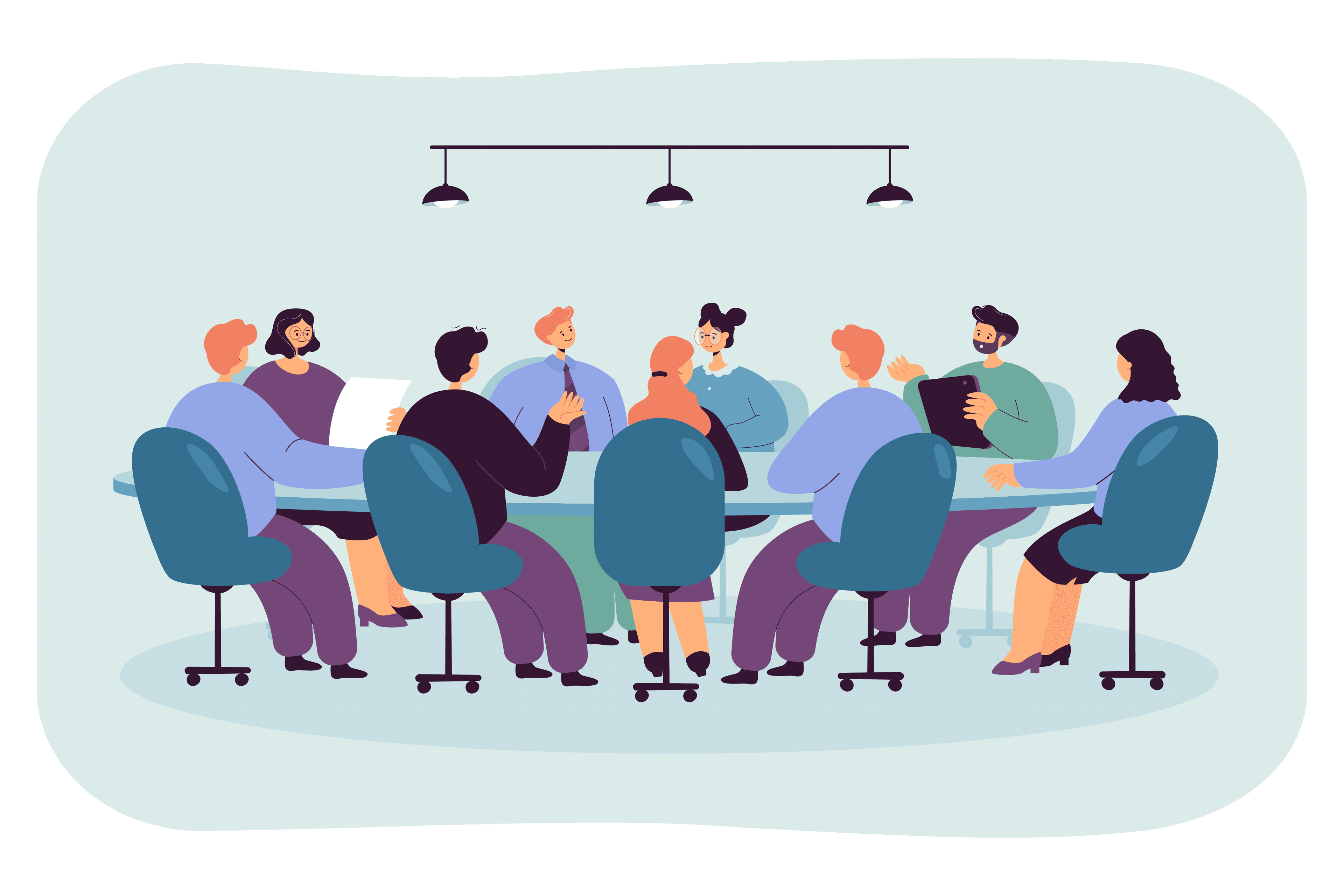 Course image: Español Intensivo B1