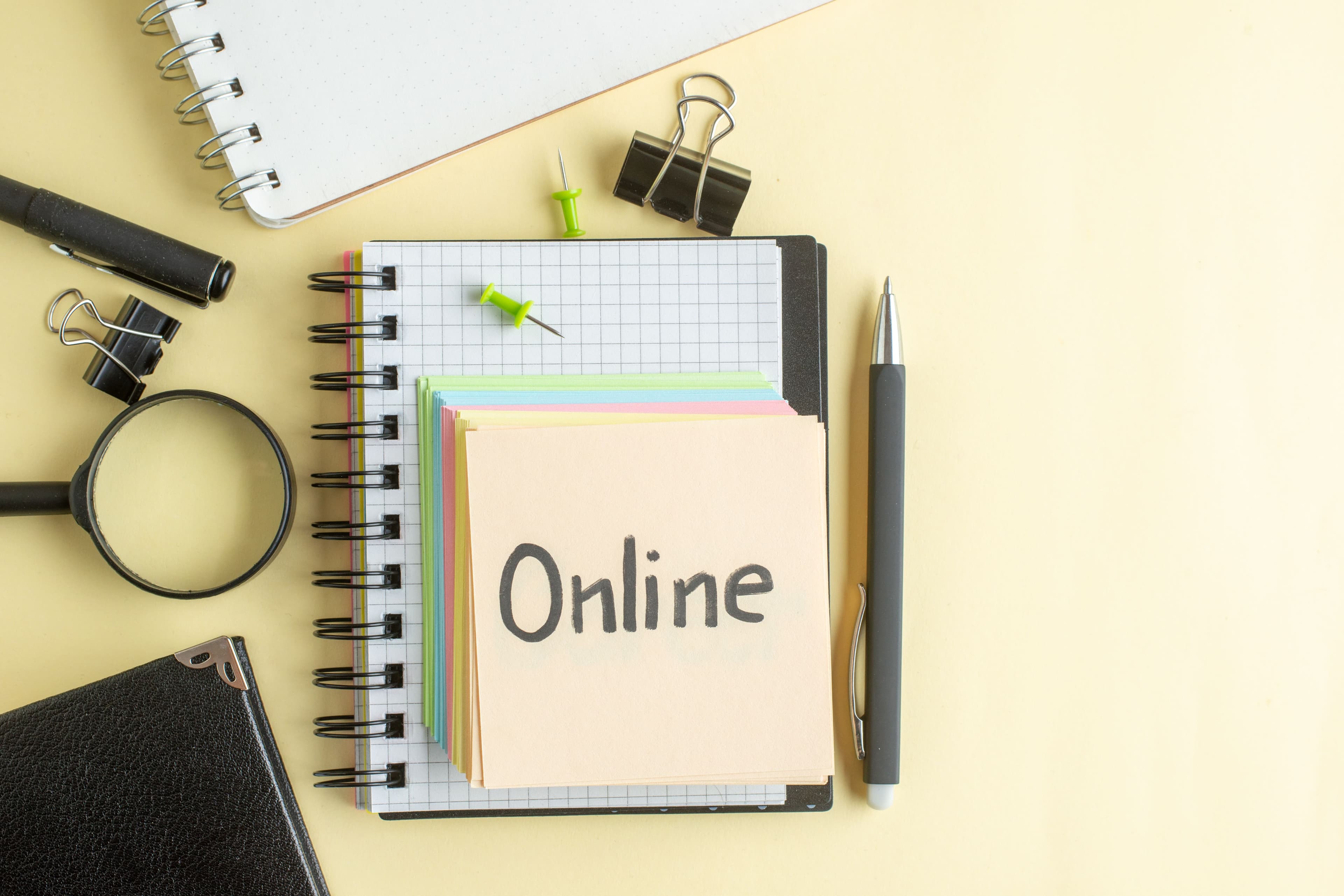 Course image: Curso Intensivo de español A1